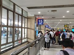 -上海长途汽车客运总站