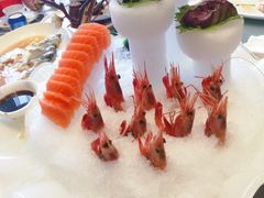 -味享汇海鲜姿造(新田园店)