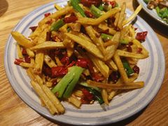 -静一餐厅·湖北菜(前门创始店)