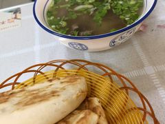 -陈掌柜澄城水盆羊肉(钟楼店)