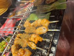 -生火火·小炉子炭烤(金楠天街总店)