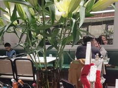 -静香HOUSE·全时段融合餐厅(七星欢乐颂店)