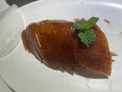 -鸭王烤鸭店(三里河店)