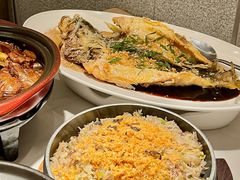 -食锦记·福建私房菜(浦西万达店)