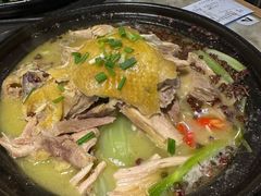 -常和州·夜宵大排档(常州单店)