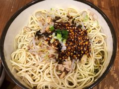 伤心凉面-谭师爷龙抄手(白下路店)