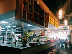 -小杨烤肉(高新店)