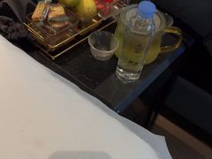 -华夏良子·足道SPA艾灸(铁道大厦店)