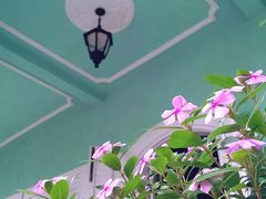 -龙环葡韵住宅式博物馆