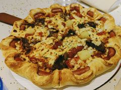 -必胜客(WOW中心城店)