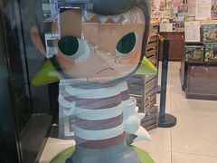 -泡泡玛特POPMART(天环购物中心店)