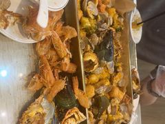 -巽寮印象美食部落餐厅·海鲜·地方特色菜(惠州体验店)