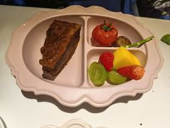 -王品牛排(福州泰禾店)