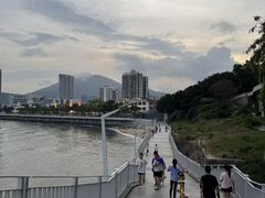 -大梅沙海滨公园