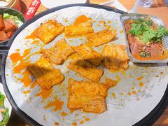 -么肆烤肉(汉街形象店)