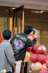 -云门影集(西安店)