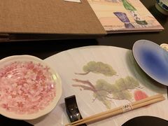 -希望日本料理(保利香槟花园店)