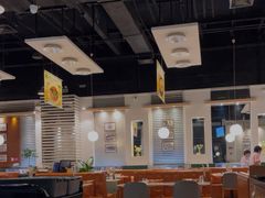 -金湖港式餐厅(建外店)