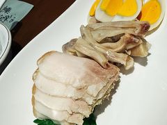 -大灶头·新昌菜(中国茶市店)