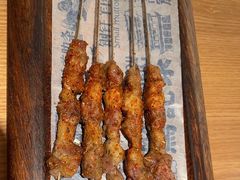 -马记永·兰州牛肉面(天通苑家乐福店)