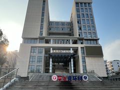 -广西大学(大学东路校区)