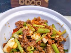 -砂锅居(西四店)