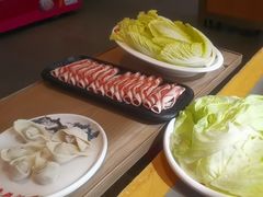 -蜀留香火锅·始于1999·原四川老火锅(白堤路店)