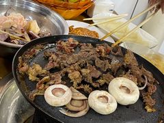 -马晓马佳牛羊肉(新合路店)