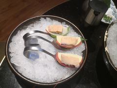 -極上萬膳·日料放题(海岸城店)
