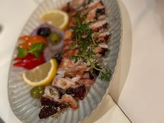 -Pasha帕夏土耳其餐厅(南昌路店)