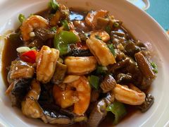 -两户人家农家乐