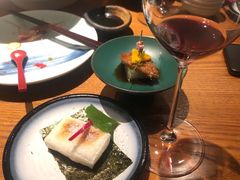 -贰捌零叁精致料理(钱湖店)