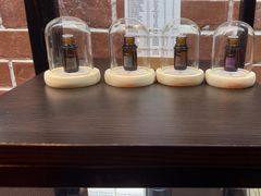 -泰合玺·精油疗愈SPA(南京光环花园城店)