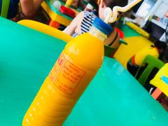 -Jonah's Fruit Shake & Snack Bar