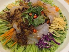 -陈家老院子·长春特色东北家宴(一匡街店)