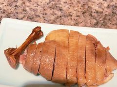 -南京大牌档(香港广场店)