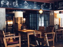 门面-68度C COFFEE(丞相府店)