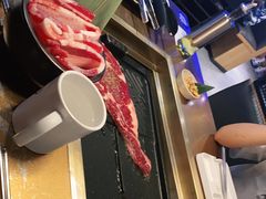 -金妈家烤肉(龙湖U城天街店)