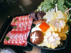 -捞王猪肚鸡火锅(财富中心店)
