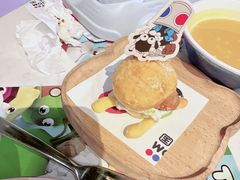 -水桶王国主题餐厅·聚会·生日派对·亲子活动·家庭套餐(亚龙湾希尔顿店)