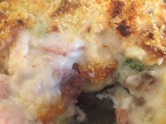 奶油烤杂拌-维兰西餐(万泉河店)