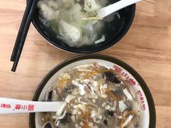 -小姜锅贴(凤凰街店)