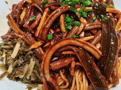 -阿莉餐厅(枣阳路店)