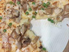 -达美乐比萨(南京路店)