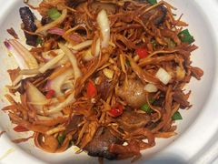 -兰湘子·湘菜小炒(长安万科广场店)