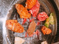 -御牛道日式烤肉料理(杭州万象城店)