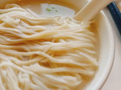 -丁山花园酒店-明园餐厅