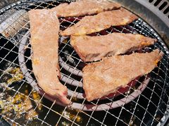-黑牛の場烤肉(摩天活力城店)