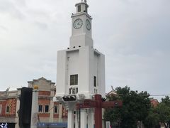 -蓝氏钟楼肉粽