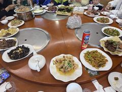 -大鹅岛绿色生态美食园
